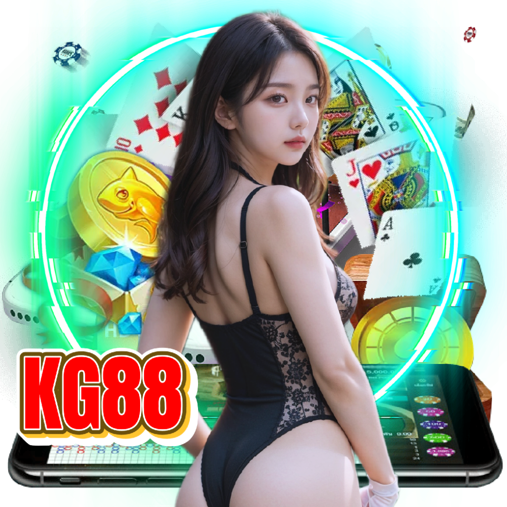 KG88 slot