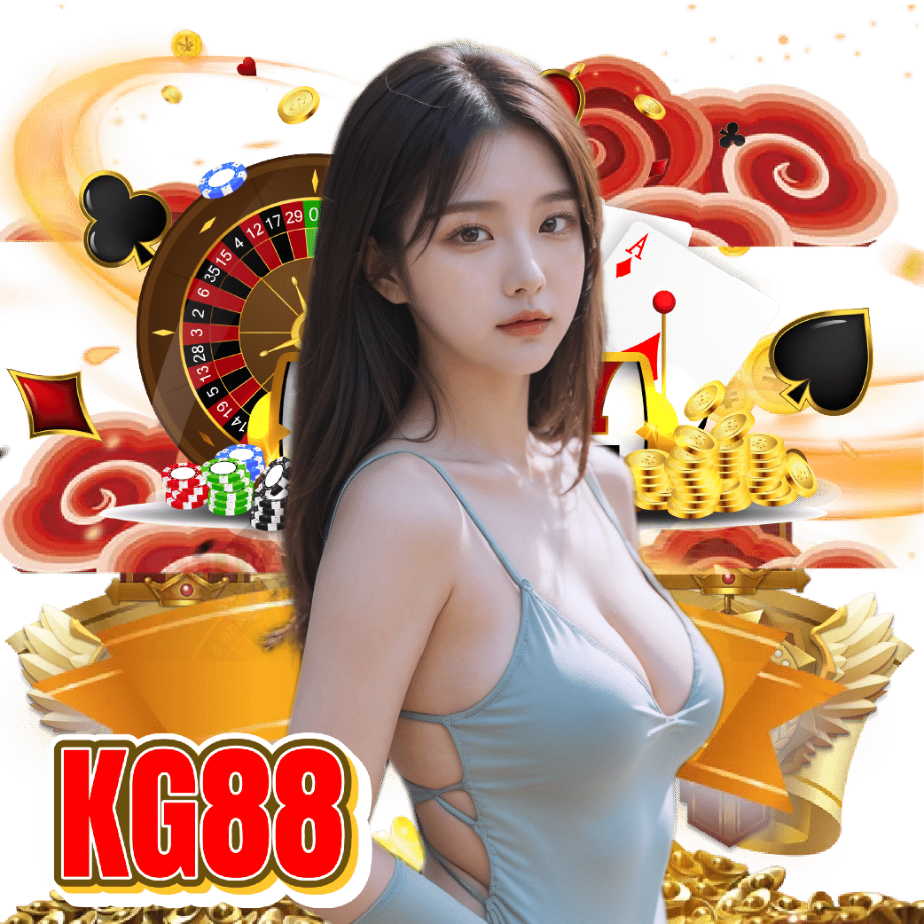 KG88 เครดิตฟรี