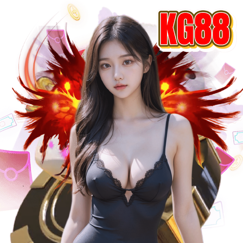 KG88 แตกง่าย