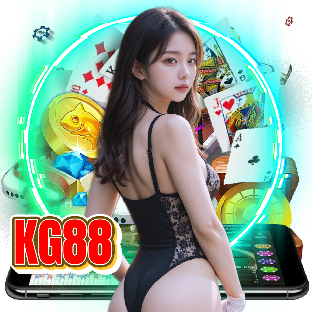 KG88 slot